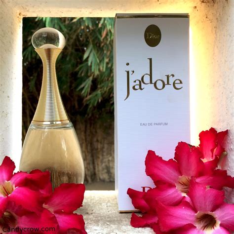 jadore perfume review|j'adore perfume original.